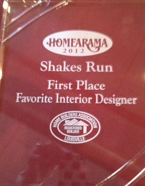 Award 5